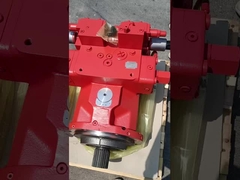 Hagglunds SP500, sous forme d'un produit de remplacement