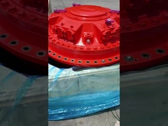 हेग्लंड्स सीबीएम