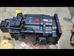 पार्कर गोल्डकपपंप