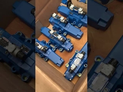 रेक्स्रोथ वाल्व