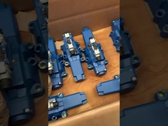 रेक्स्रोथ वाल्व