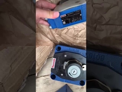 रेक्स्रोथ पंप